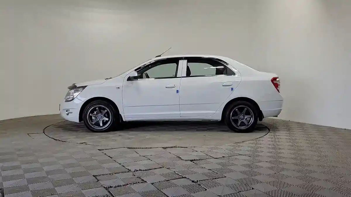 Chevrolet Cobalt 2021 года за 4 750 000 тг. в Алматы