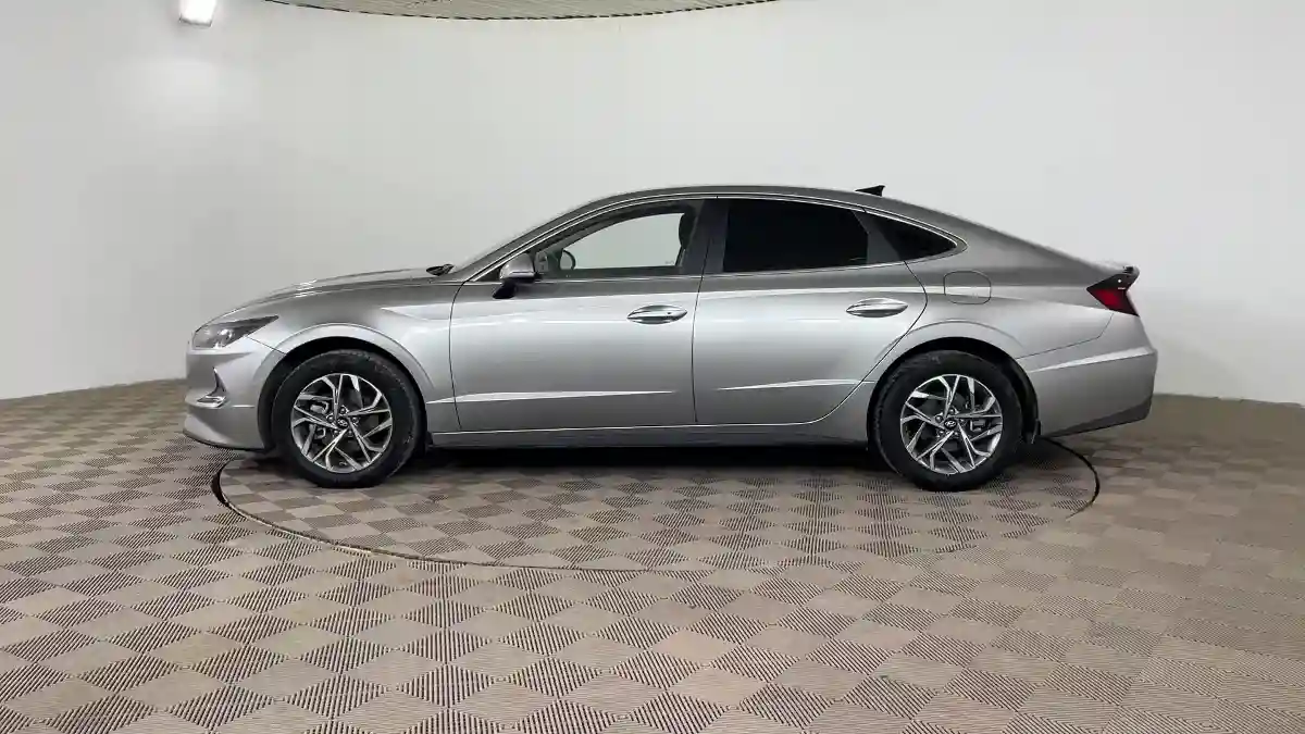 Hyundai Sonata 2020 года за 8 490 000 тг. в Павлодар