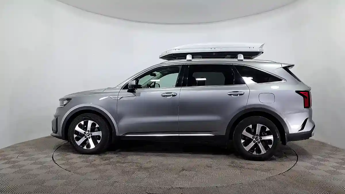 Kia Sorento 2021 года за 15 490 000 тг. в Астана