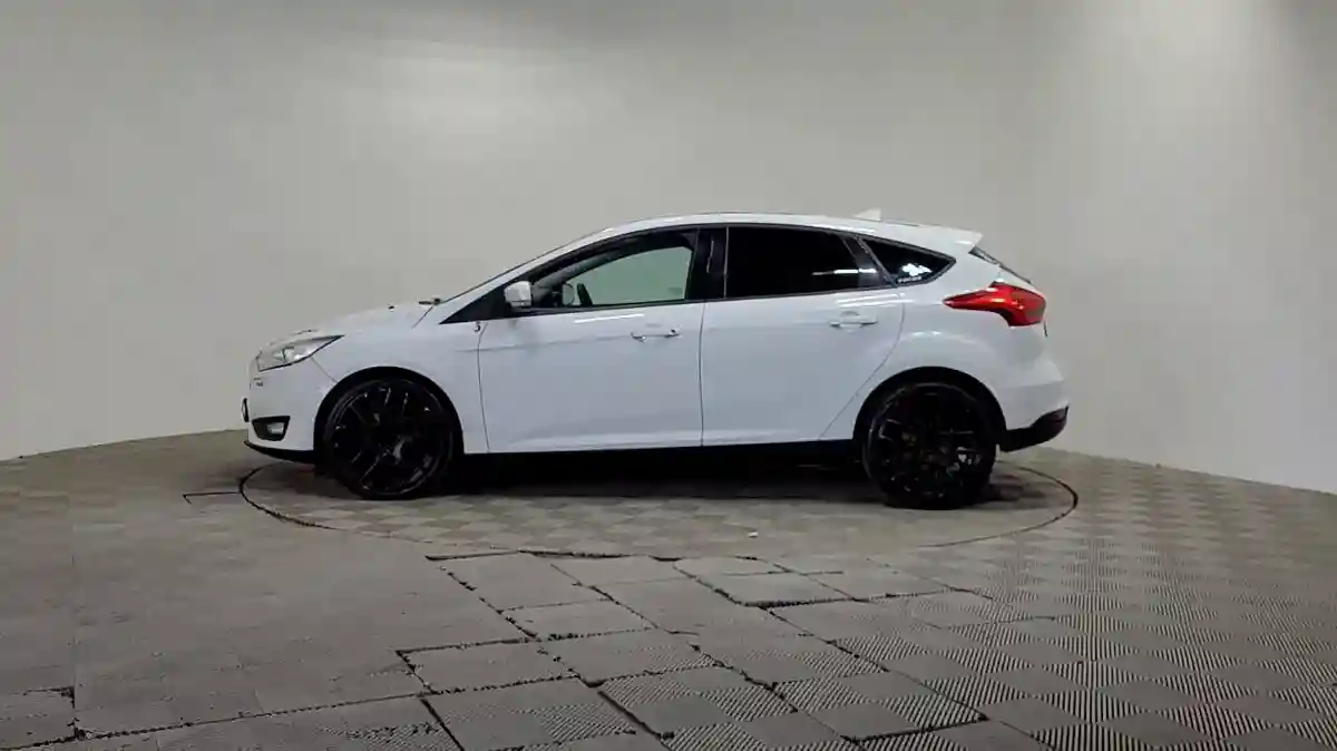 Ford Focus 2017 года за 5 200 000 тг. в Алматы