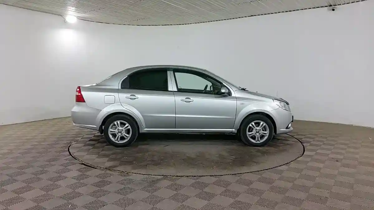 Chevrolet Nexia 2022 года за 4 990 000 тг. в Шымкент