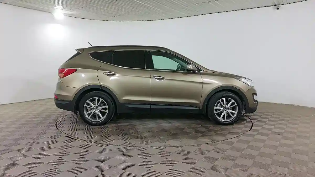 Hyundai Santa Fe 2013 года за 6 990 000 тг. в Шымкент