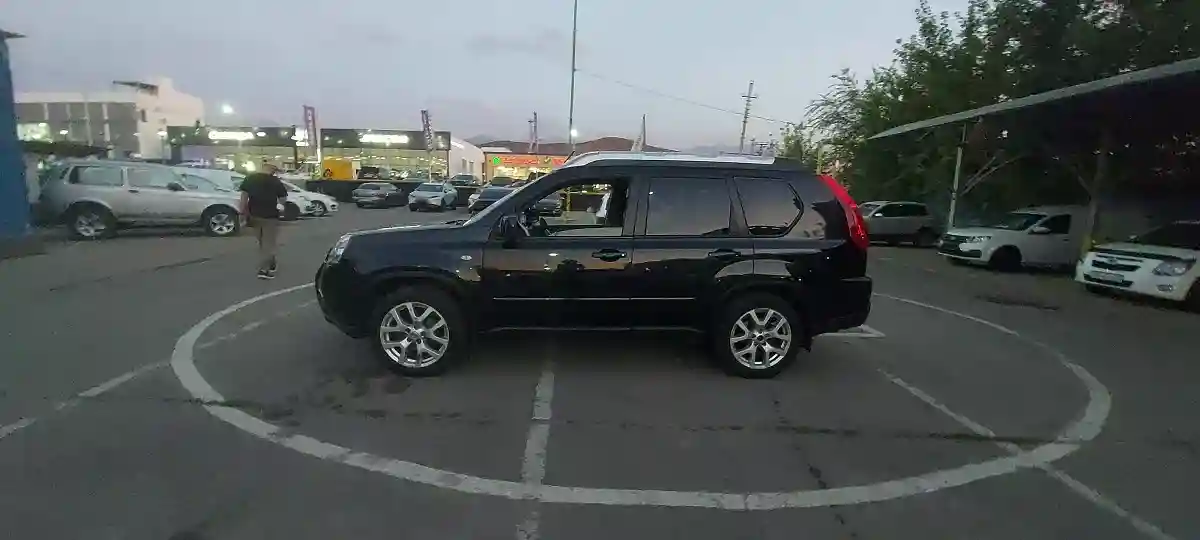 Nissan X-Trail 2014 года за 8 000 000 тг. в Алматы