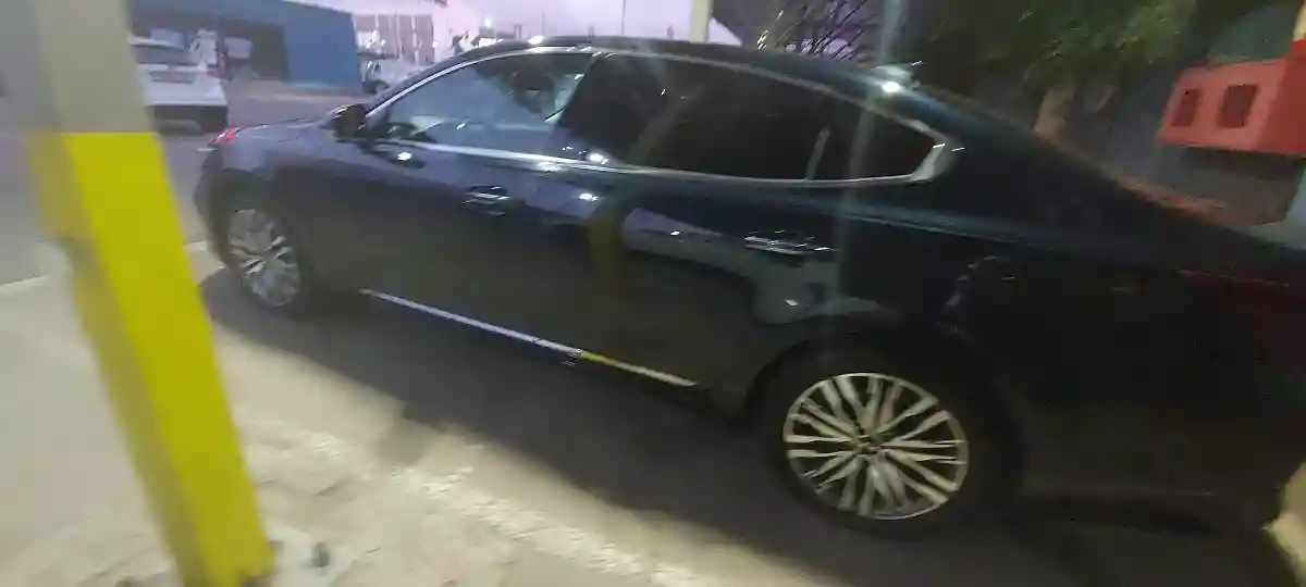 Kia K7 2020 года за 12 810 000 тг. в Алматы
