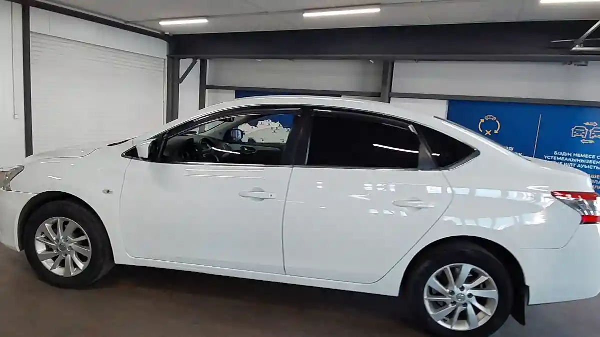 Nissan Sentra 2015 года за 5 530 000 тг. в Астана