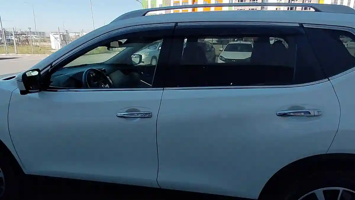 Nissan X-Trail 2021 года за 10 550 000 тг. в Астана