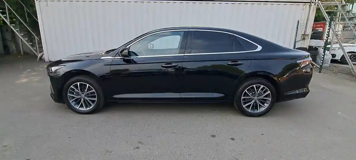 Geely Preface 2026 года за 10 290 000 тг. в Алматы