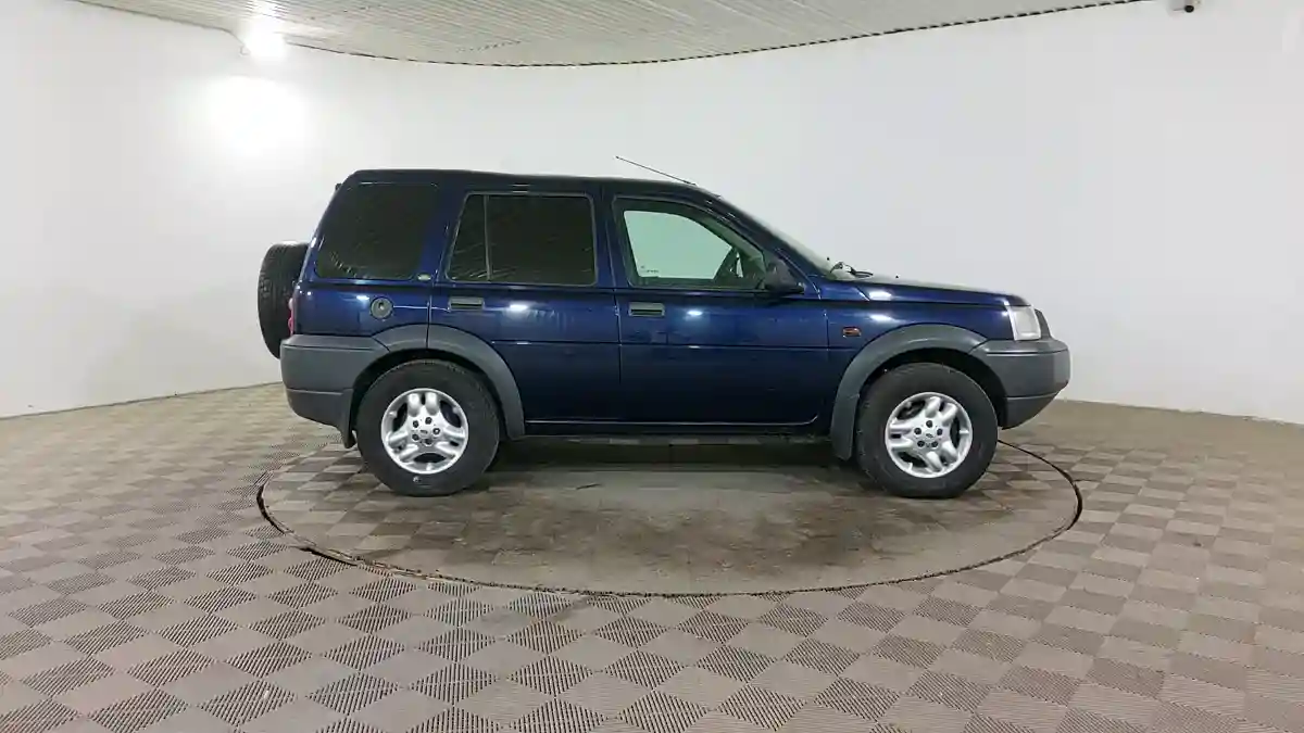 Land Rover Freelander 2000 года за 1 490 000 тг. в Шымкент