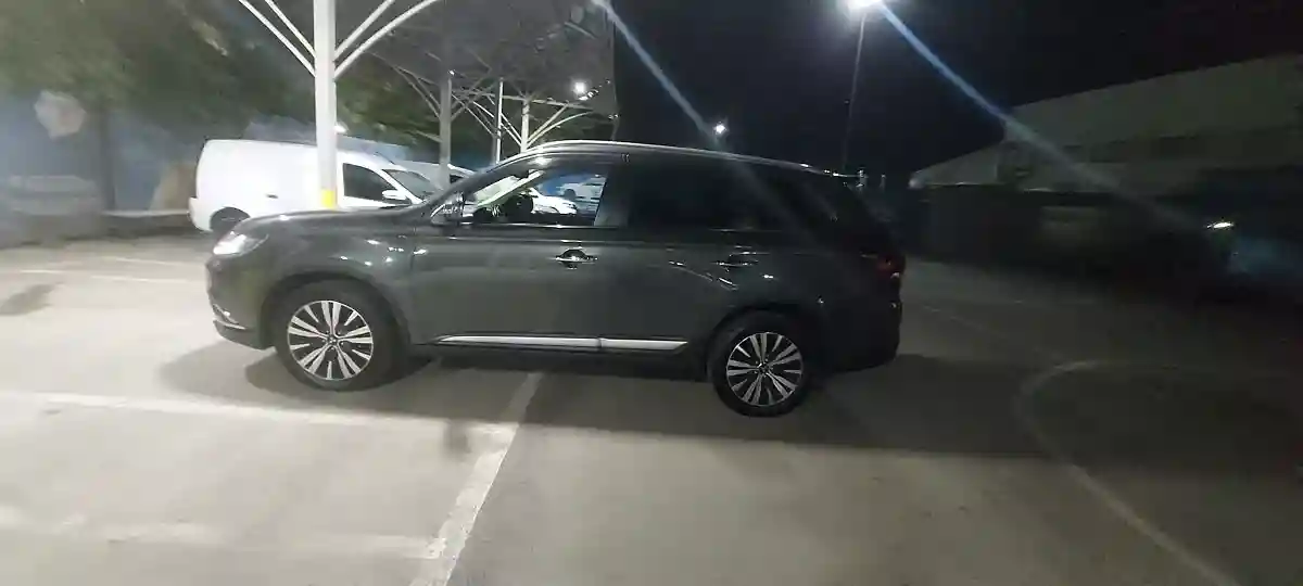 Nissan Qashqai 2013 года за 4 800 000 тг. в Алматы