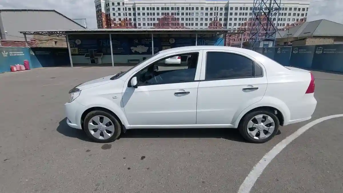 Chevrolet Nexia 2022 года за 4 700 000 тг. в Шымкент