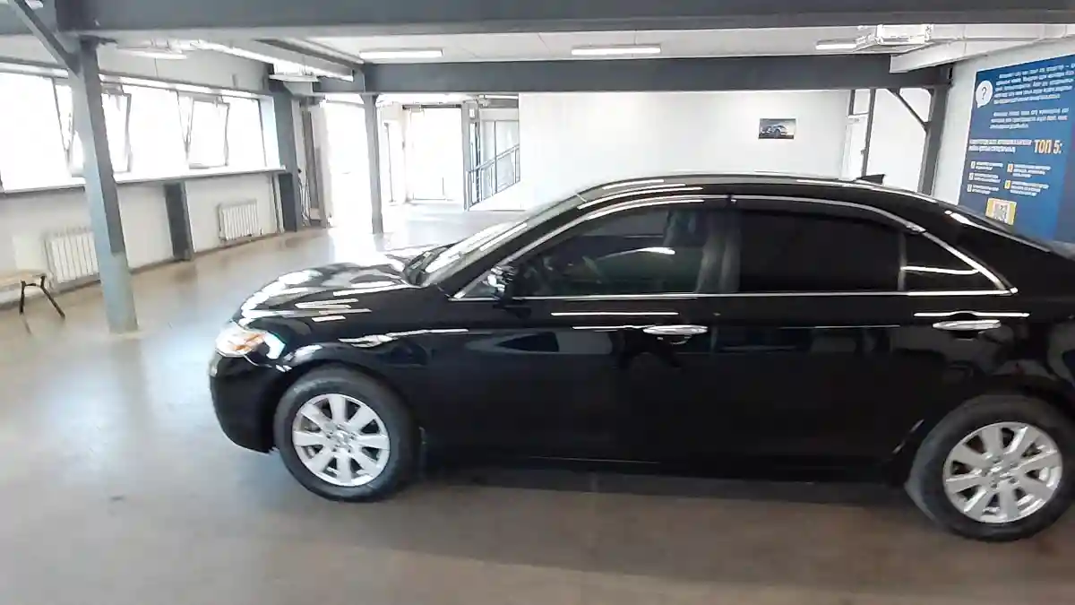 Toyota Camry 2007 года за 6 350 000 тг. в Астана