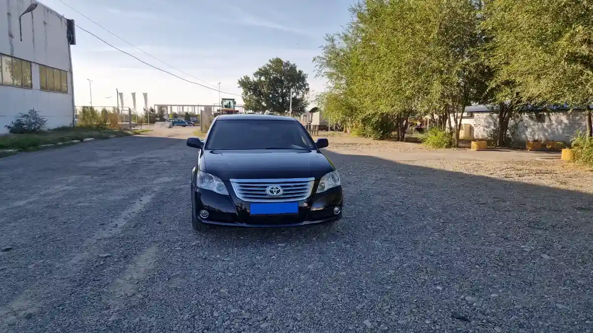 Toyota Avalon 2005 года за 5 500 000 тг. в Талдыкорган