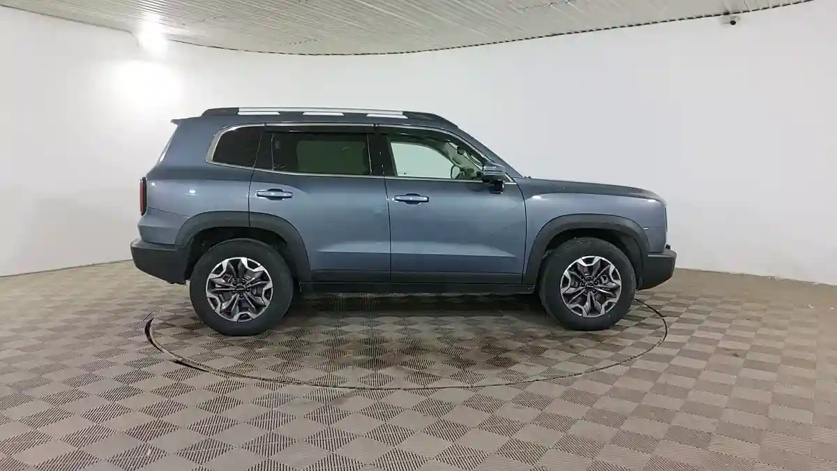 Haval Dargo 2023 года за 10 990 000 тг. в Шымкент