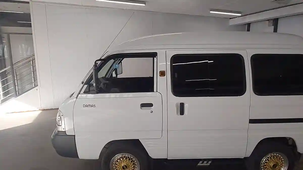 Chevrolet Damas 2023 года за 4 990 000 тг. в Астана