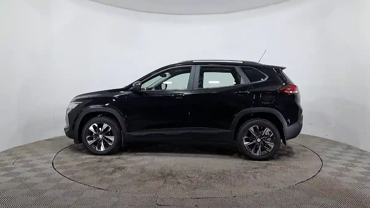 Chevrolet Tracker 2024 года за 8 690 000 тг. в Астана