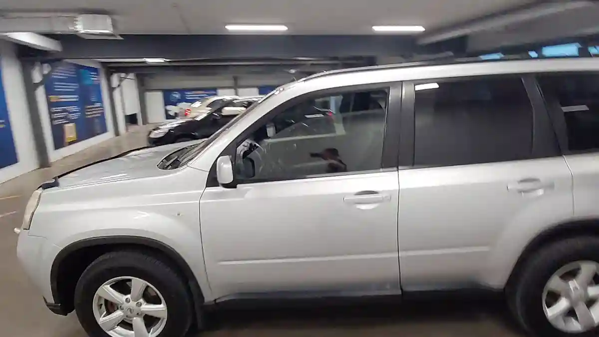Nissan X-Trail 2010 года за 5 400 000 тг. в Астана