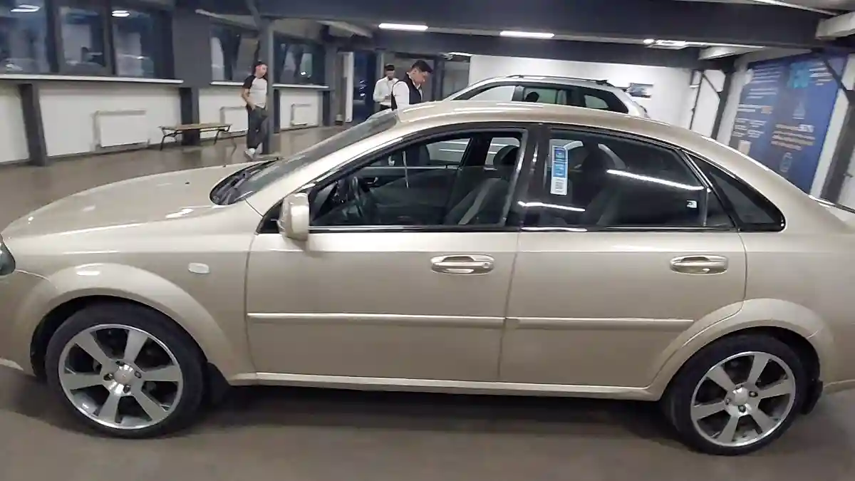 Daewoo Gentra 2014 года за 3 300 000 тг. в Астана