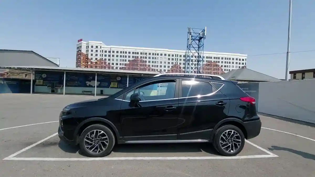 JAC S3 Pro 2025 года за 6 400 000 тг. в Шымкент