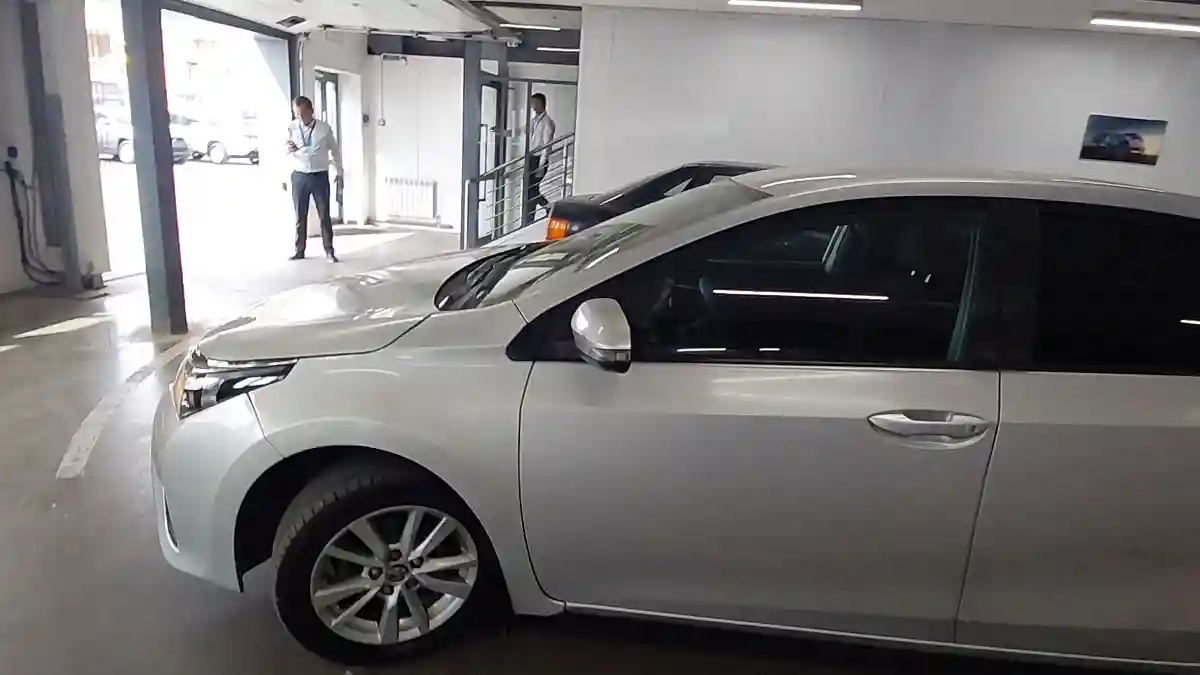 Toyota Corolla 2013 года за 6 300 000 тг. в Астана