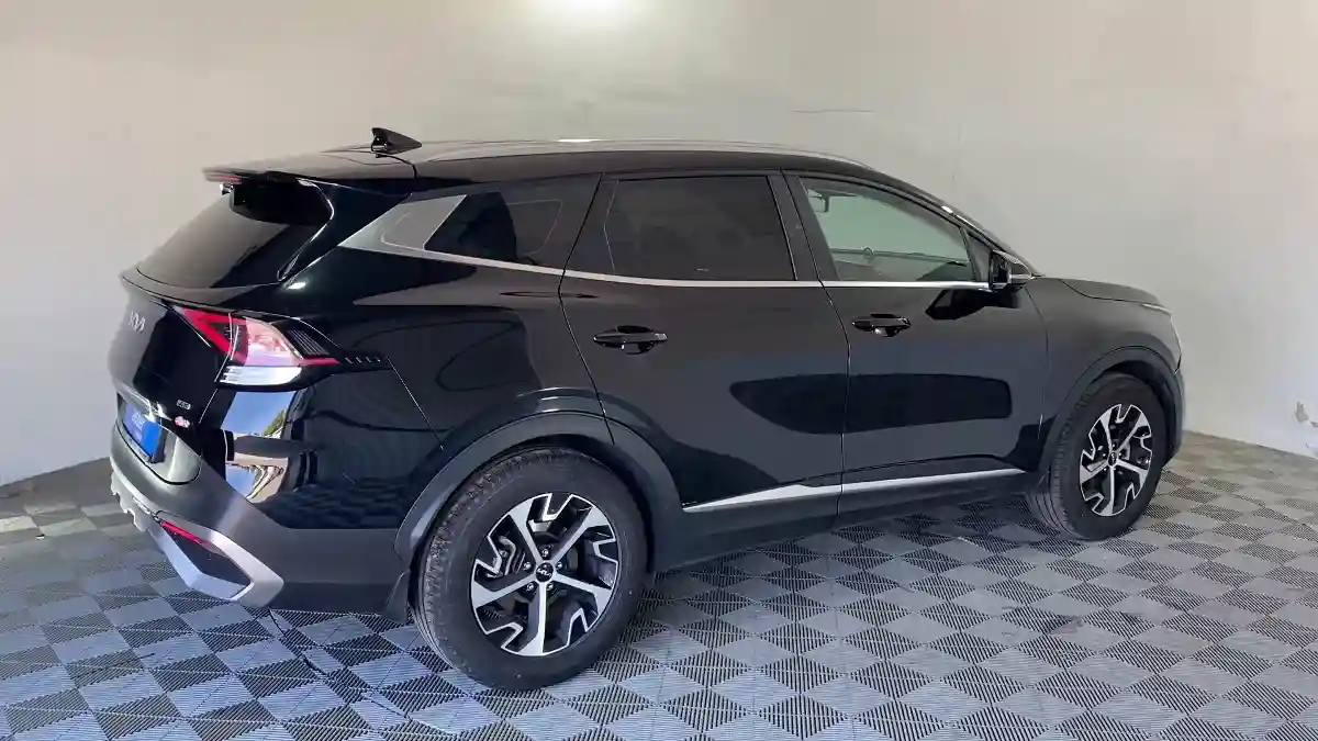 Kia Sportage 2023 года за 12 900 000 тг. в Павлодар