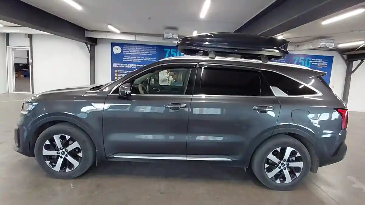 Kia Sorento 2023 года за 14 900 000 тг. в Астана