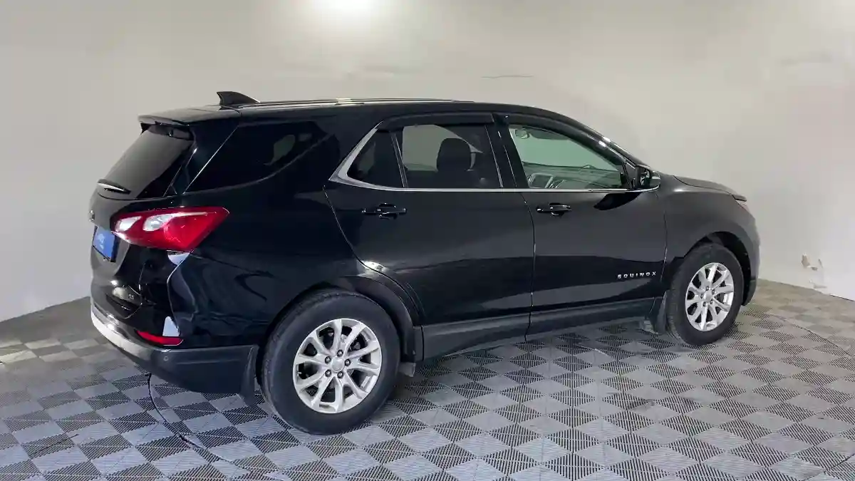 Chevrolet Equinox 2018 года за 7 490 000 тг. в Павлодар