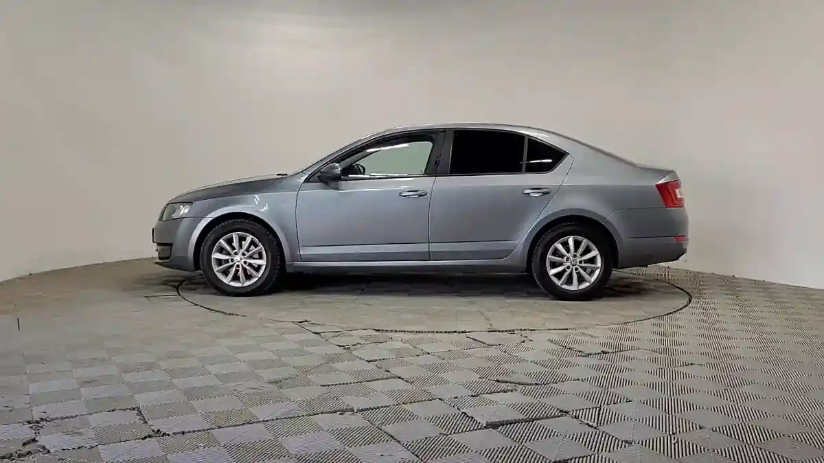 Skoda Octavia 2013 года за 4 090 000 тг. в Алматы
