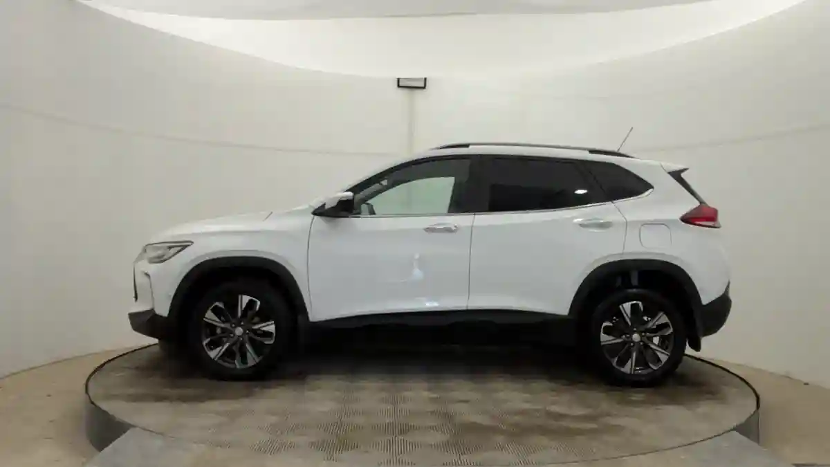 Chevrolet Tracker 2024 года за 6 770 000 тг. в Актобе
