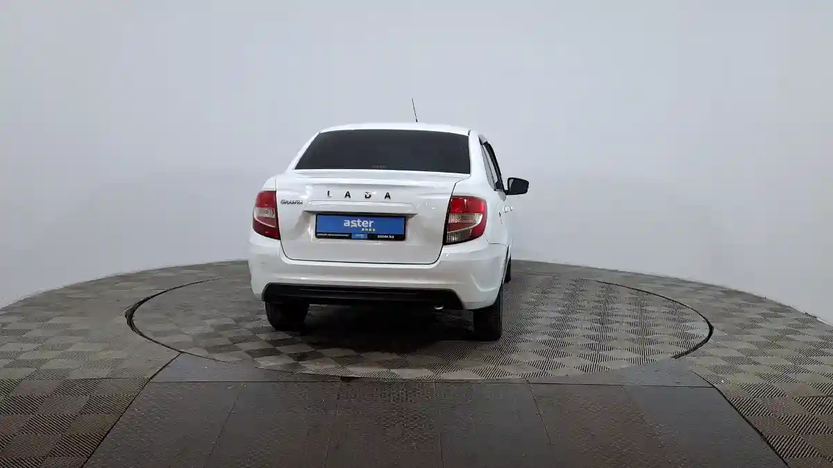 LADA (ВАЗ) Granta 2025 года за 4 240 000 тг. в Астана
