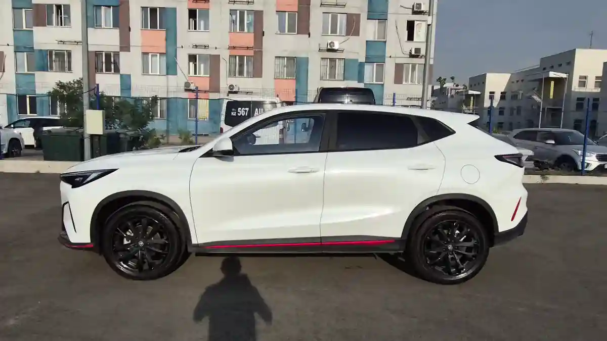 Changan X5 Plus 2026 года за 8 590 000 тг. в Алматы