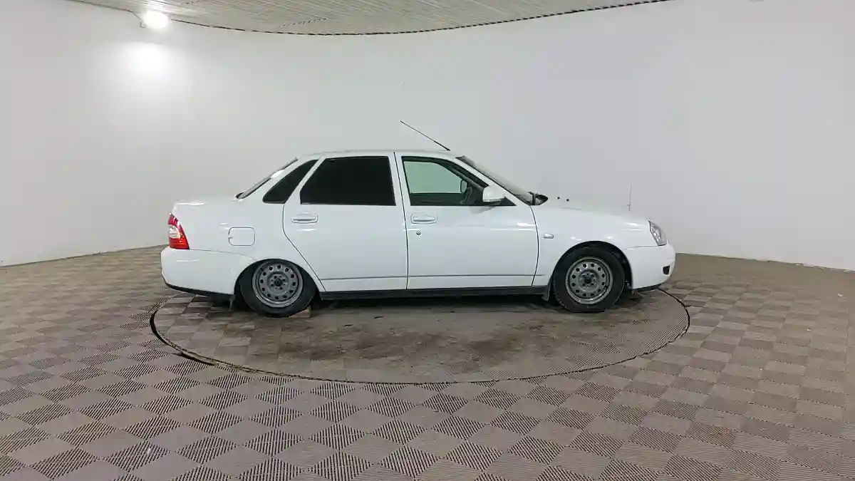 LADA (ВАЗ) Priora 2012 года за 1 790 000 тг. в Шымкент
