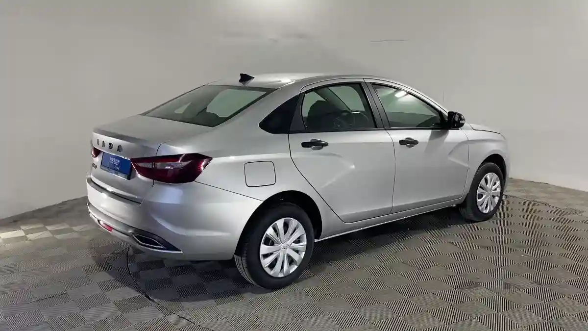 LADA (ВАЗ) Vesta 2025 года за 6 590 000 тг. в Павлодар