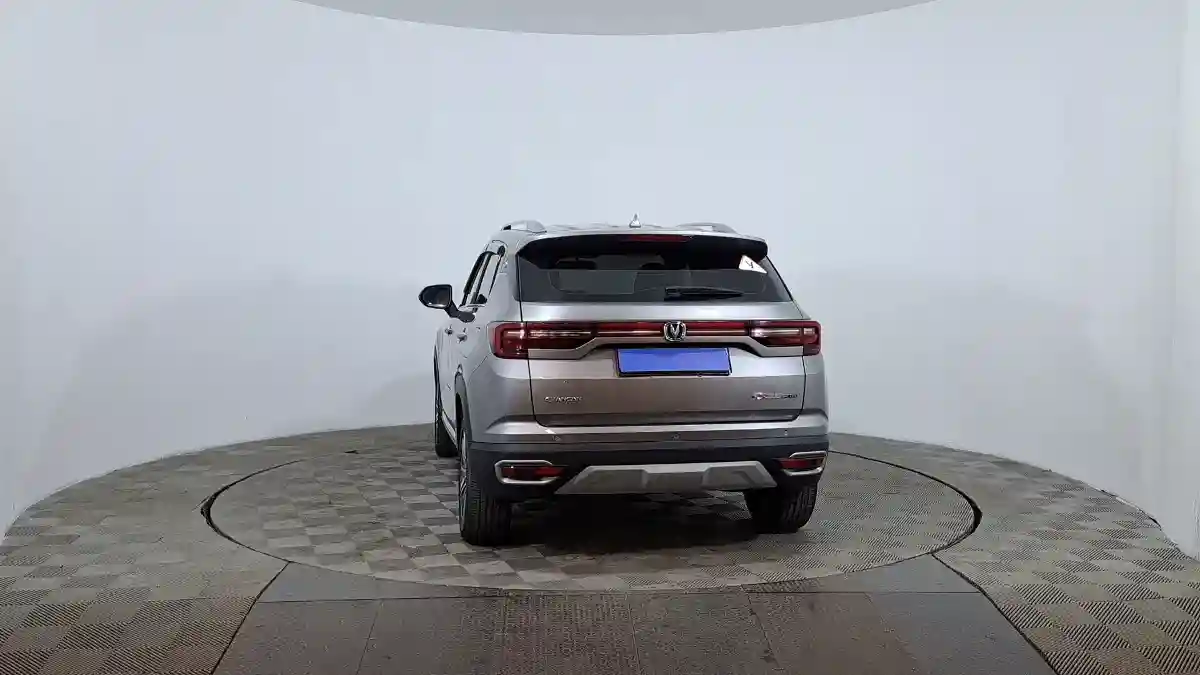 Changan CS35PLUS 2023 года за 7 900 000 тг. в Астана