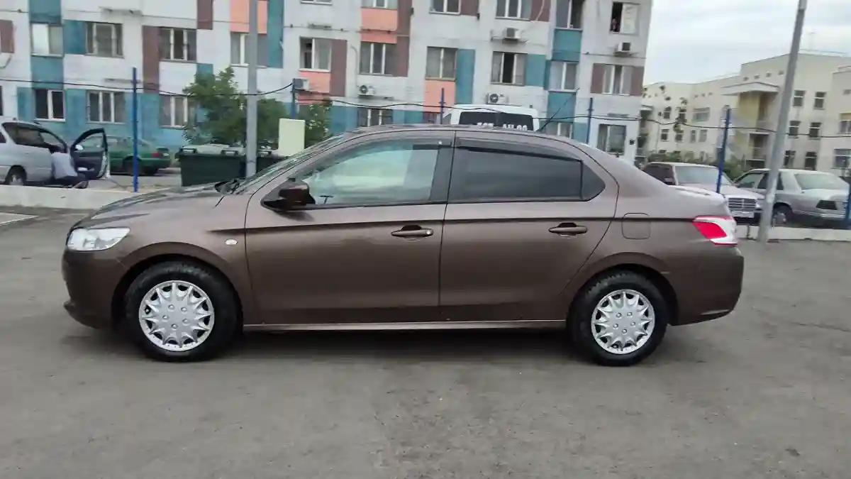 Peugeot 301 2015 года за 2 390 000 тг. в Алматы