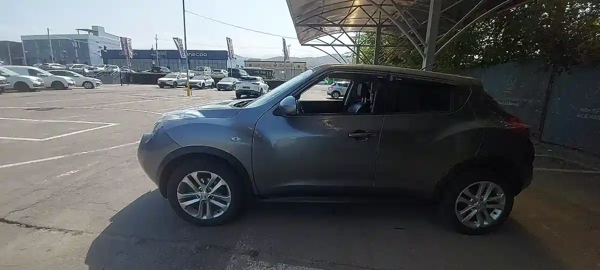Nissan Juke 2012 года за 4 600 000 тг. в Алматы