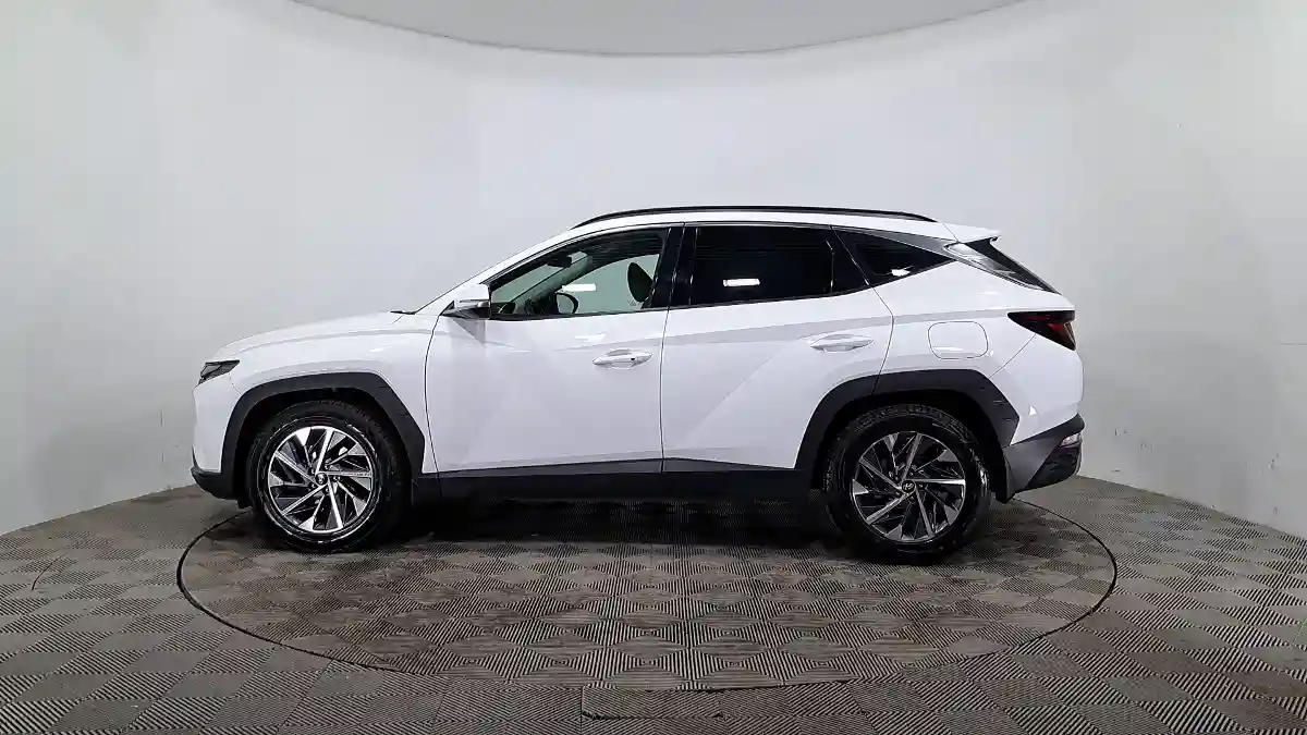 Hyundai Tucson 2024 года за 13 290 000 тг. в Астана