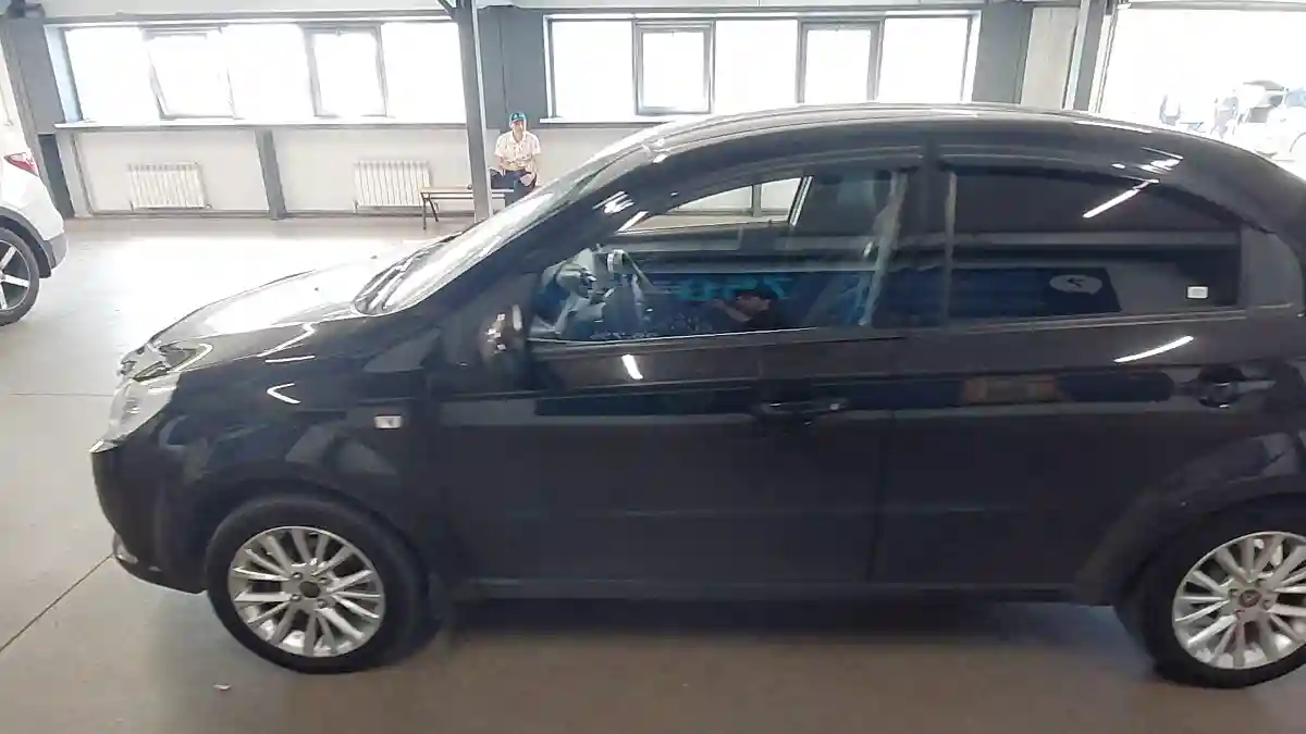 Chevrolet Nexia 2023 года за 4 790 000 тг. в Астана