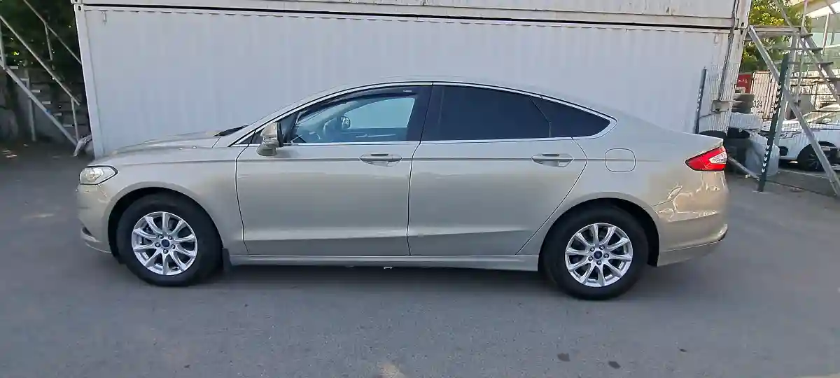 Ford Mondeo 2016 года за 6 990 000 тг. в Алматы