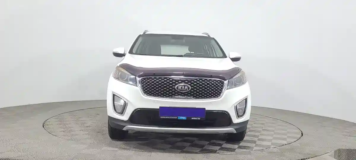 Kia Sorento 2016 года за 8 190 000 тг. в Караганда