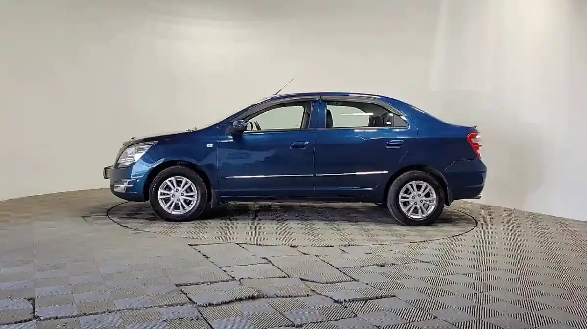 Chevrolet Cobalt 2024 года за 6 150 000 тг. в Алматы