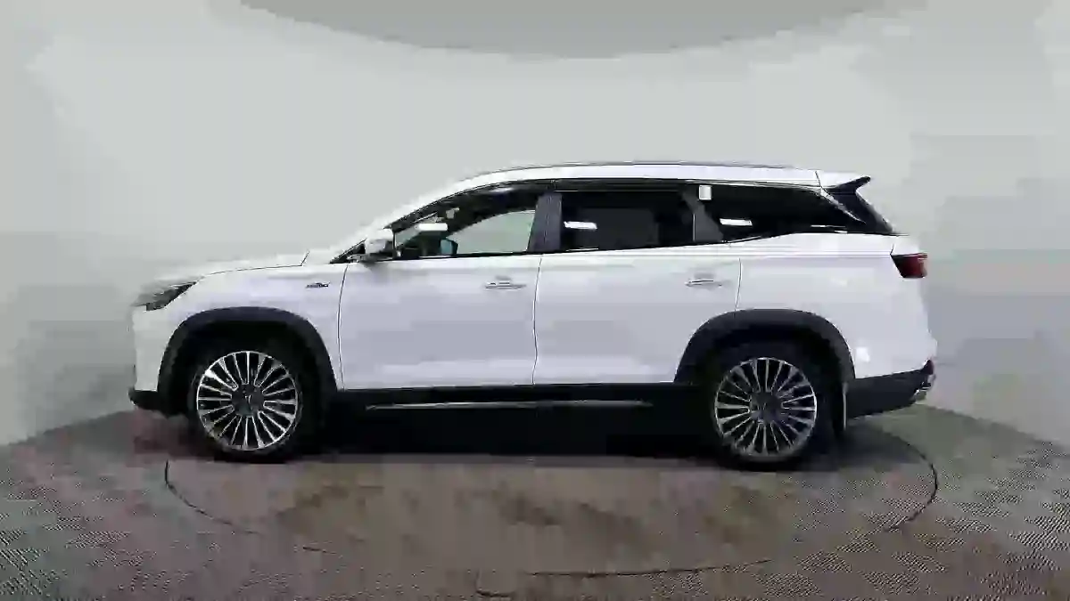 Jetour X90 PLUS 2023 года за 11 490 000 тг. в Астана