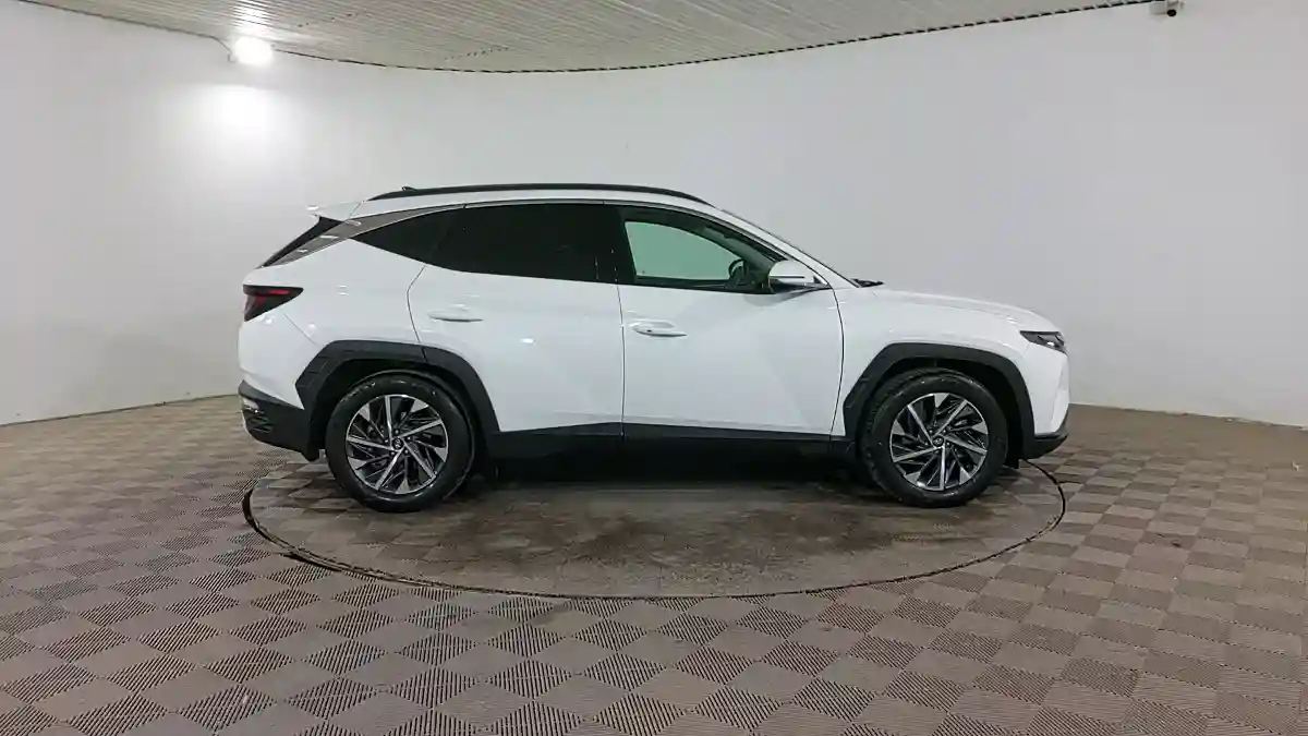 Hyundai Tucson 2023 года за 13 970 000 тг. в Шымкент