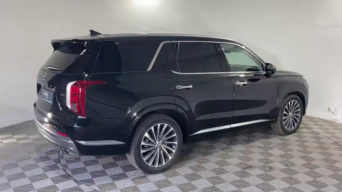 Hyundai Palisade 2022 года за 23 890 000 тг. в Павлодар