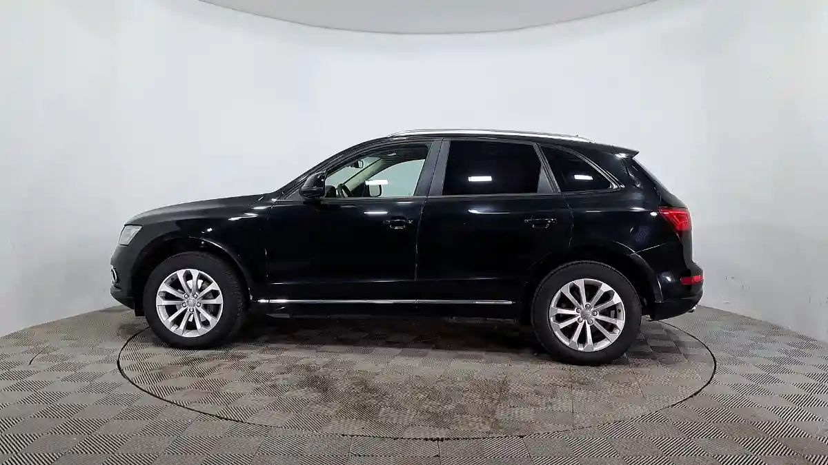 Audi Q5 2014 года за 7 590 000 тг. в Астана