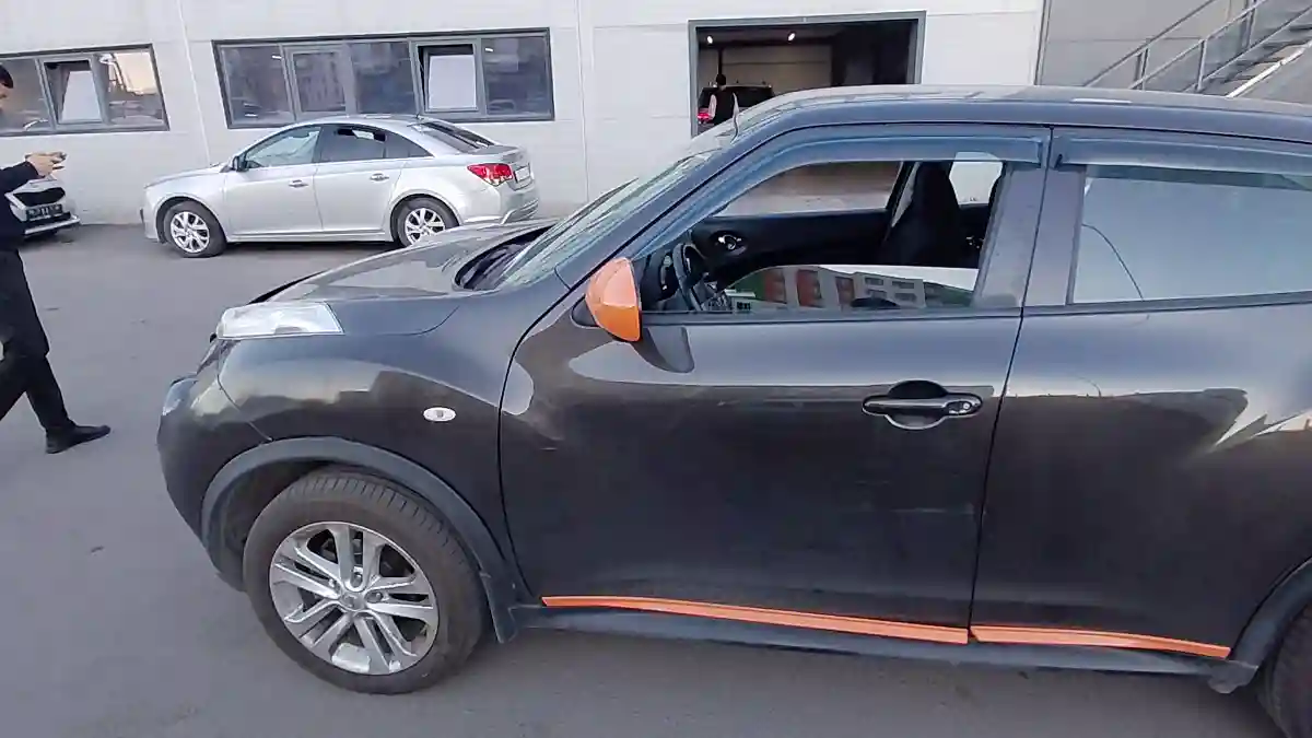 Nissan Juke 2013 года за 4 990 000 тг. в Астана