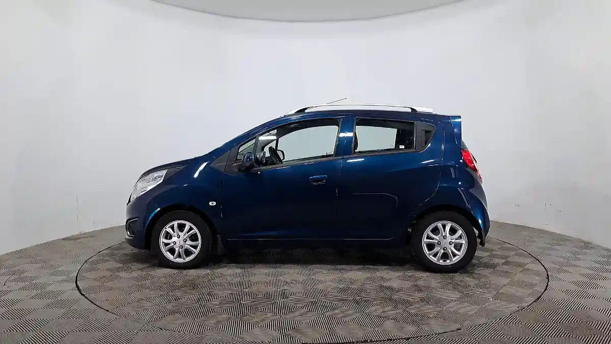 Chevrolet Spark 2023 года за 5 790 000 тг. в Астана