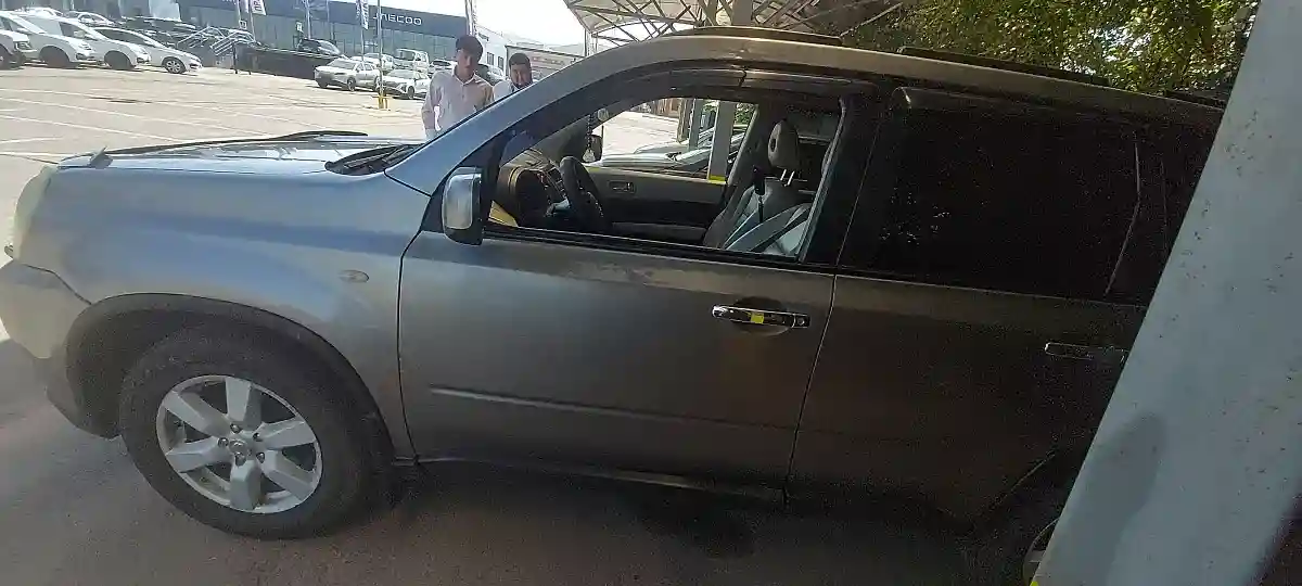 Nissan X-Trail 2008 года за 4 350 000 тг. в Алматы