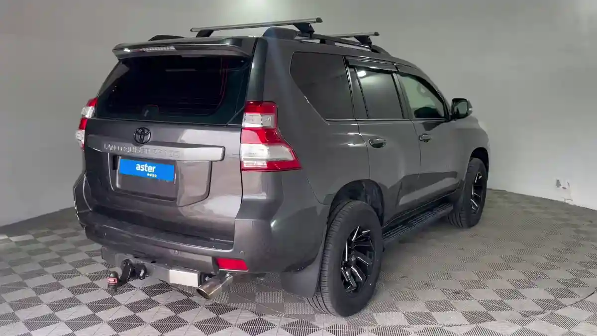 Toyota Land Cruiser Prado 2014 года за 15 540 000 тг. в Павлодар