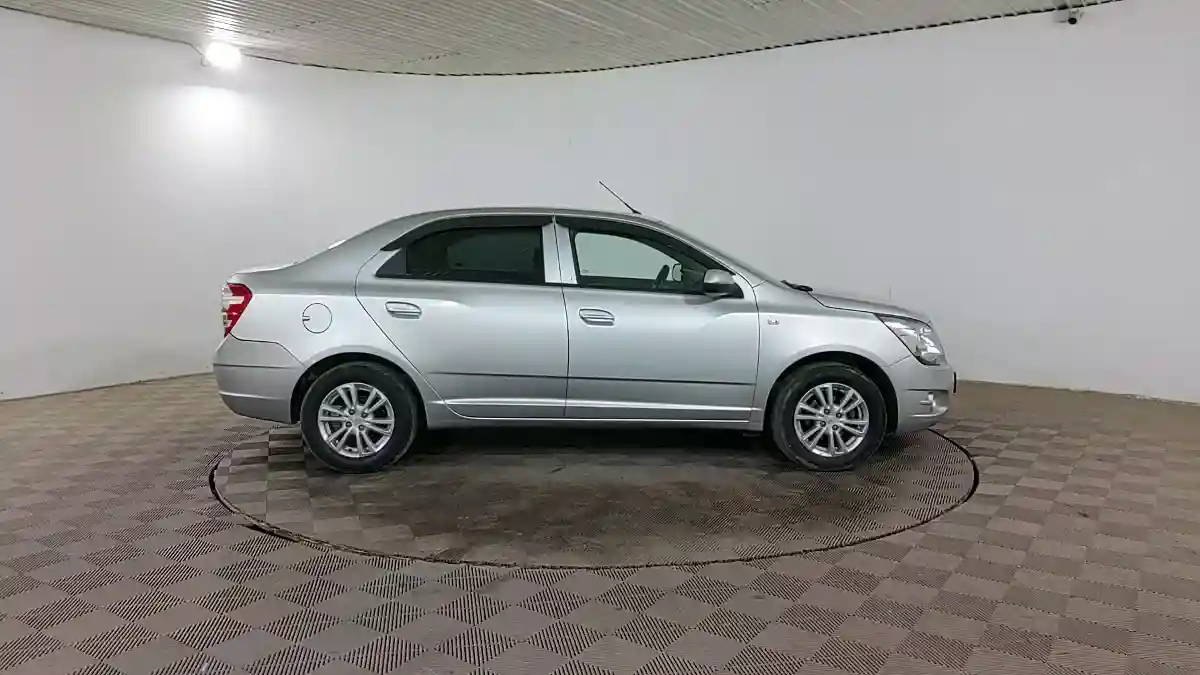 Chevrolet Cobalt 2023 года за 5 990 000 тг. в Шымкент