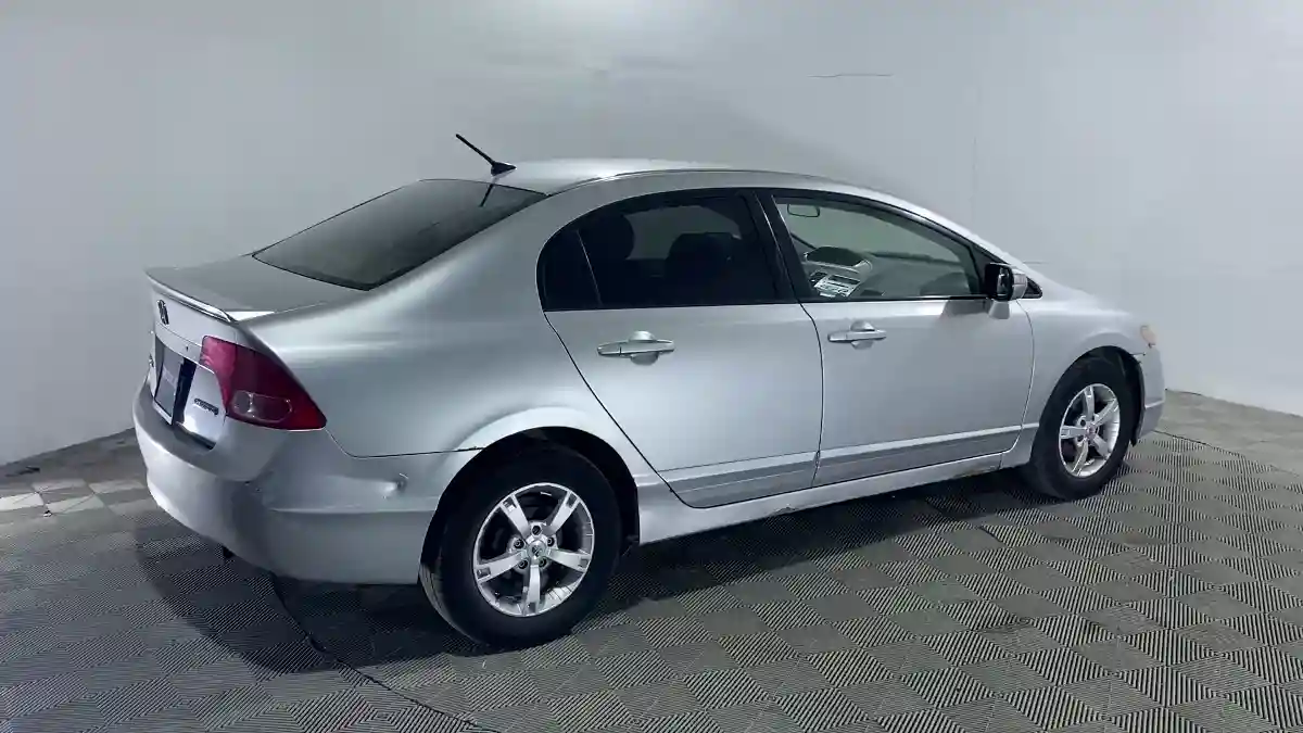 Honda Civic 2007 года за 2 100 000 тг. в Павлодар